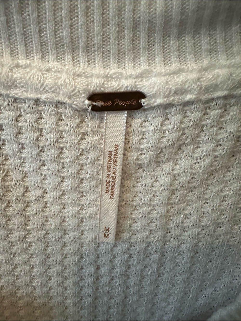 NWOT FREE PEOPLE TUNIC TOP/DRESS - Picture 5 of 11